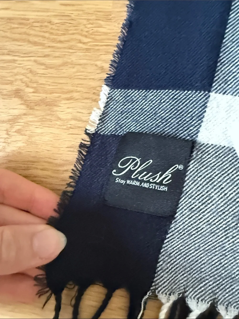 Plush Apparel plush brand